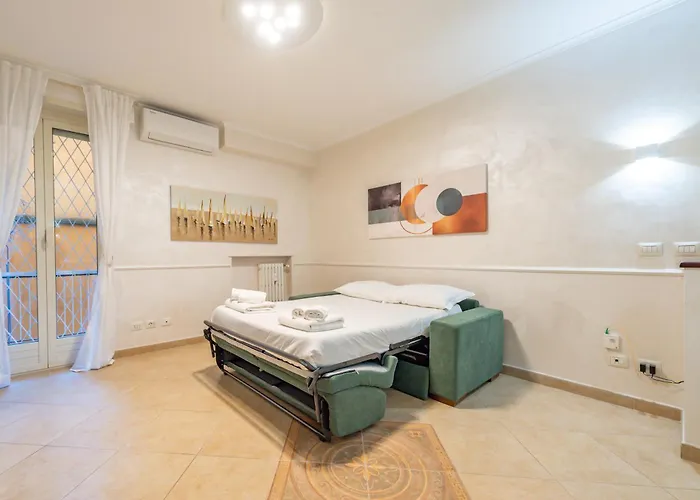 Appartamento Casa Dangelo By Ghor