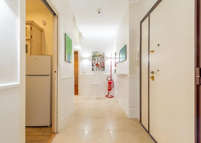 Appartamento Casa Dangelo By Ghor